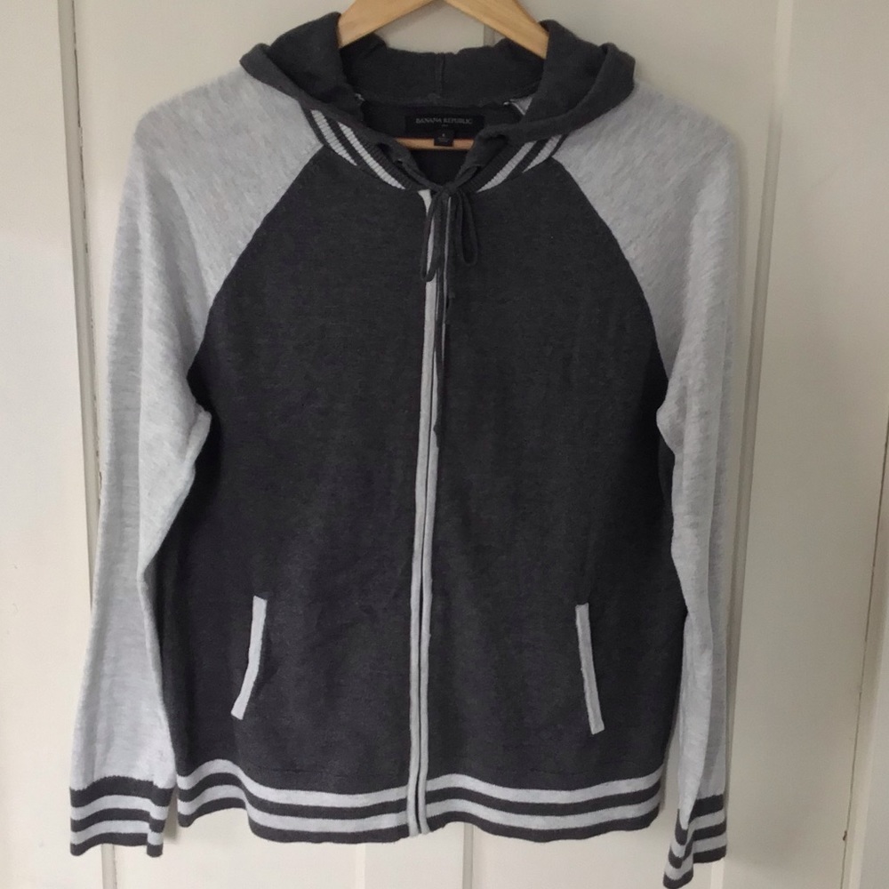 Banana Republic sweater